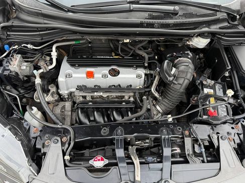 Used 2014 Honda CR-V EX image 38