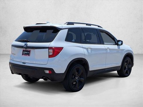 Used 2020 Honda Passport Elite image 5