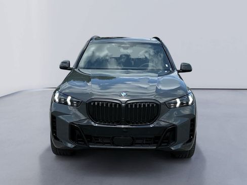 New 2026 BMW X5 xDrive40i w/ M Sport Package AWD/4WD image 8