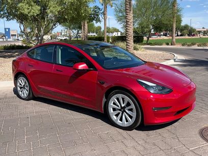 Used 2022 Tesla Model 3