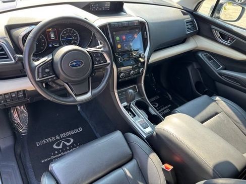 Used 2020 Subaru Ascent Limited w/ Technology Package AWD/4WD image 18