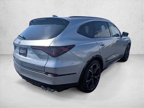 New 2026 Acura MDX Type S AWD/4WD image 2
