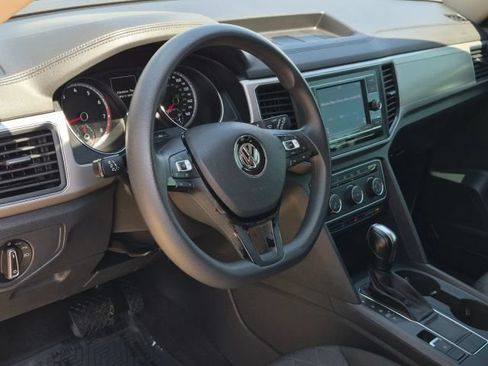 Used 2019 Volkswagen Atlas S FWD image 7