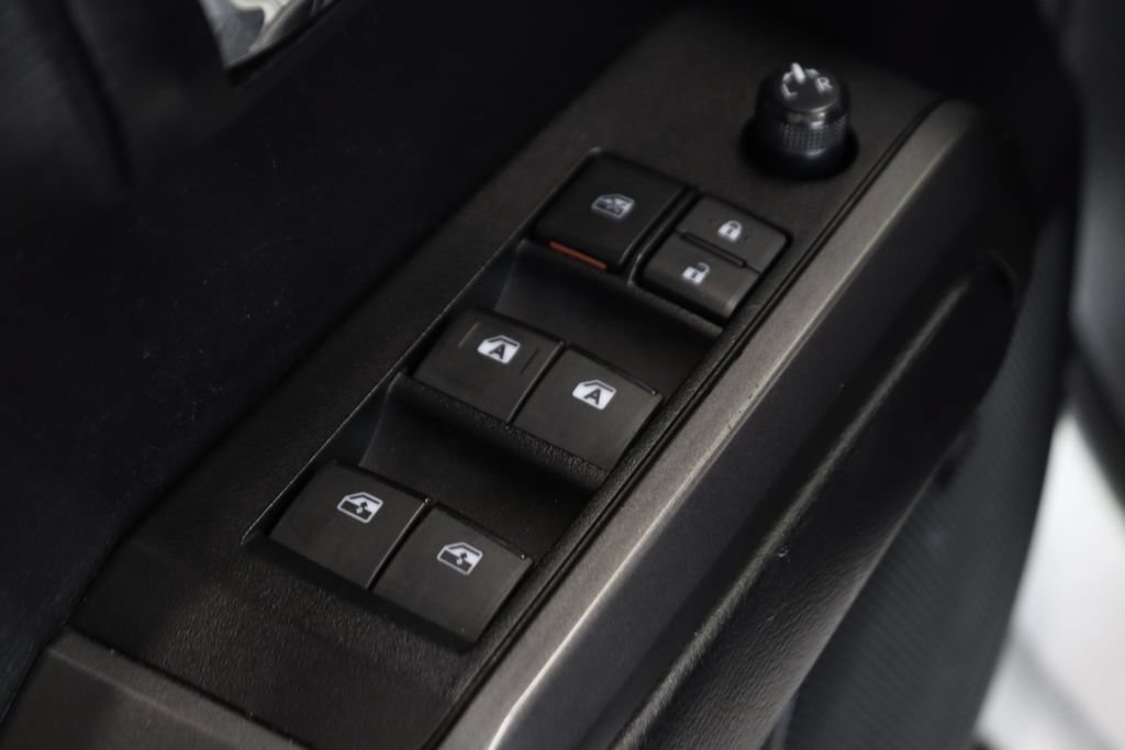 Used 2021 Toyota Tacoma TRD Pro AWD/4WD image 18