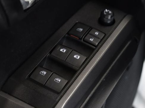 Used 2021 Toyota Tacoma TRD Pro AWD/4WD image 18