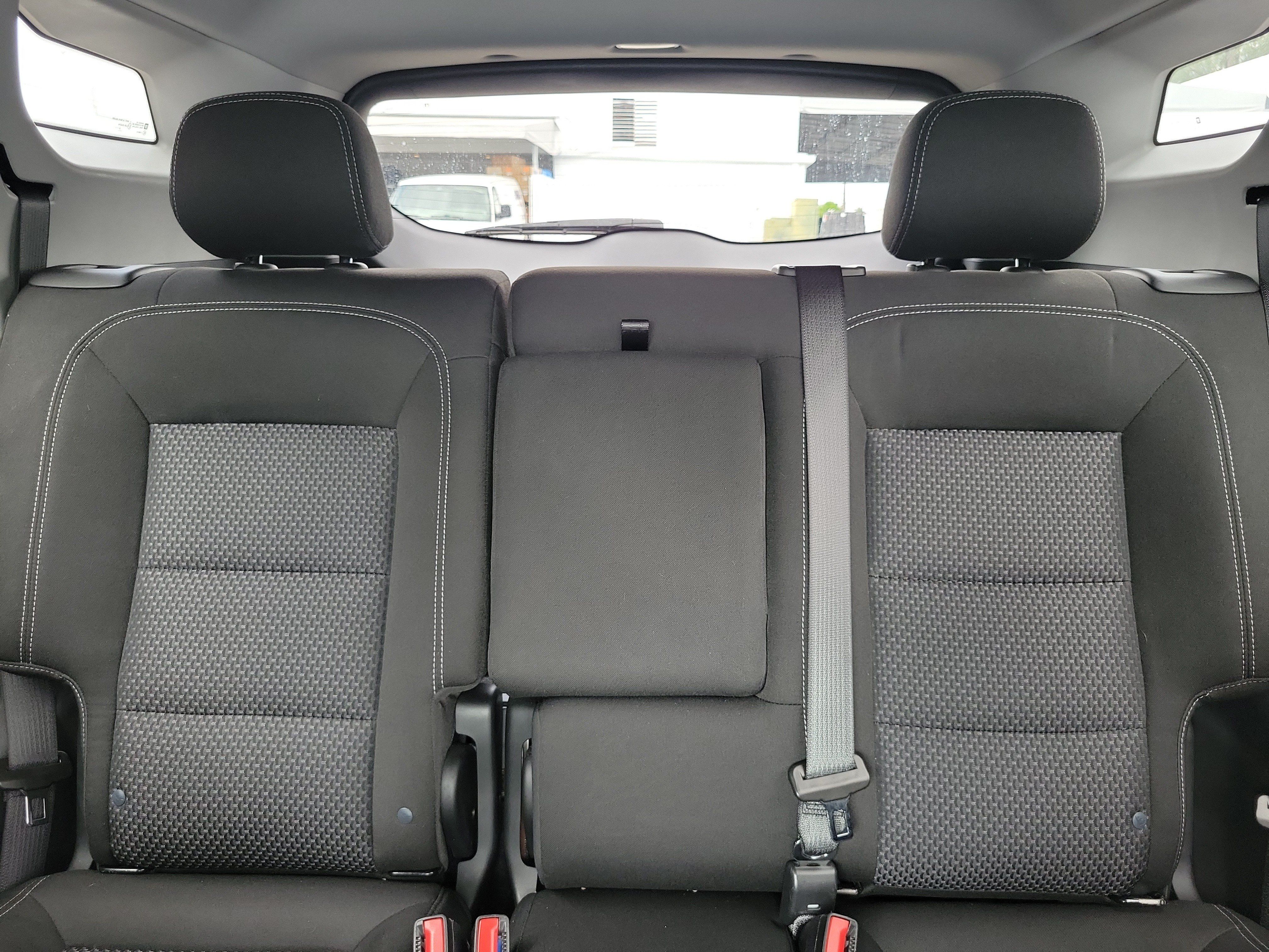 Used 2024 GMC Terrain SLE FWD image 14
