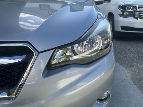Used 2015 Subaru Crosstrek 2.0i Premium w/ Moonroof Package AWD/4WD image 24