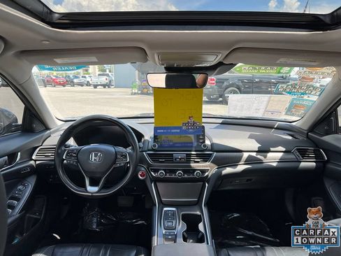 Used 2022 Honda Accord EX-L image 45