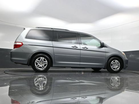 Used 2007 Honda Odyssey EX-L image 31