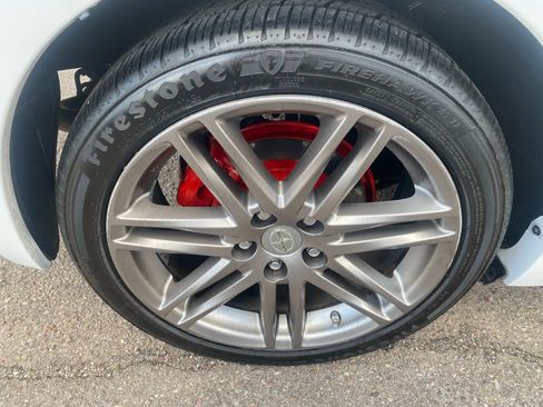 Used 2011 Scion tC image 20