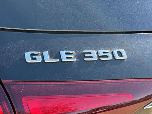 Used 2025 Mercedes-Benz GLE 350 350 image 23