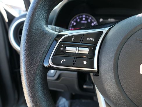 Used 2024 Kia Forte LXS image 15