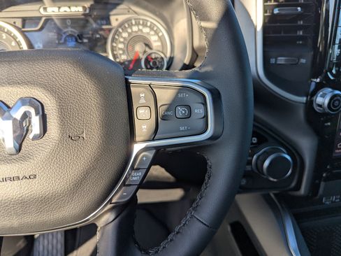 New 2026 RAM 1500 Big Horn image 22