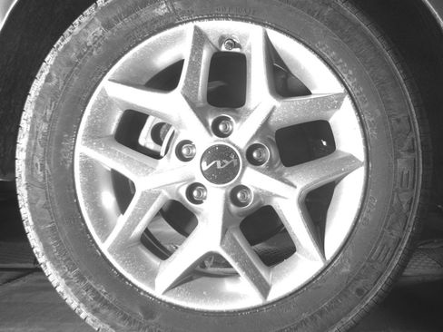 Used 2025 Kia Soul LX w/ LX Technology Package image 15