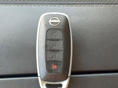 Certified 2023 Nissan Rogue SV AWD/4WD image 22