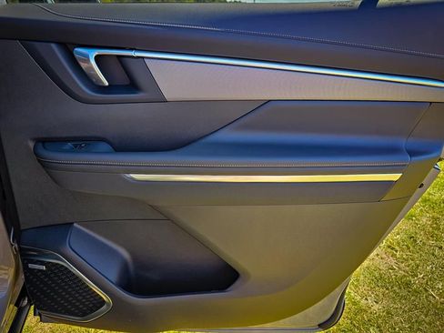 New 2026 Buick Enclave Sport Touring w/ Power Package image 46