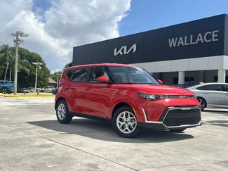 New 2025 Kia Soul LX w/ LX Technology Package video 1