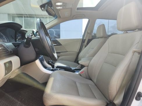 Used 2014 Honda Accord EX-L image 23