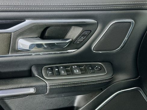 Used 2022 RAM 1500 Laramie image 15