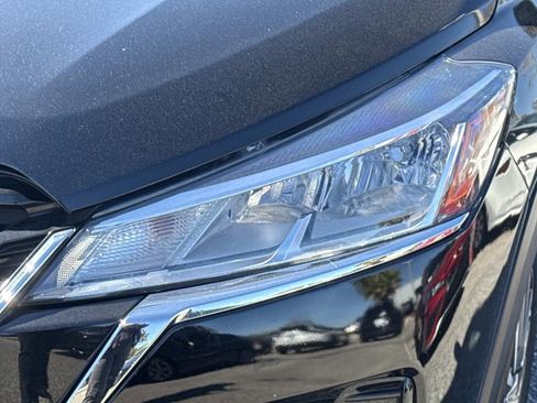 Certified 2024 Nissan Kicks SV image 10