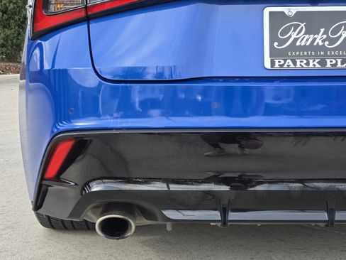 Used 2023 Lexus IS 350 F Sport image 17