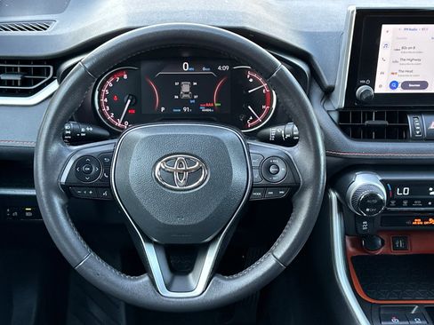 Used 2023 Toyota RAV4 Adventure image 12