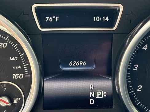 Used 2016 Mercedes-Benz GLE 350 4MATIC image 22