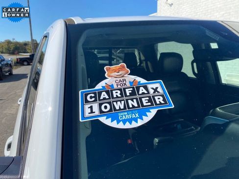 Used 2022 RAM 1500 Laramie image 11