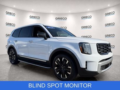 Used 2024 Kia Telluride SX