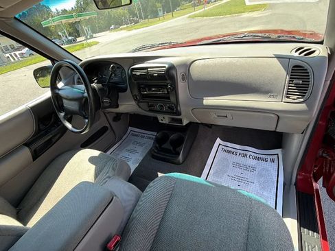 Used 2000 Ford Ranger 2WD SuperCab image 30