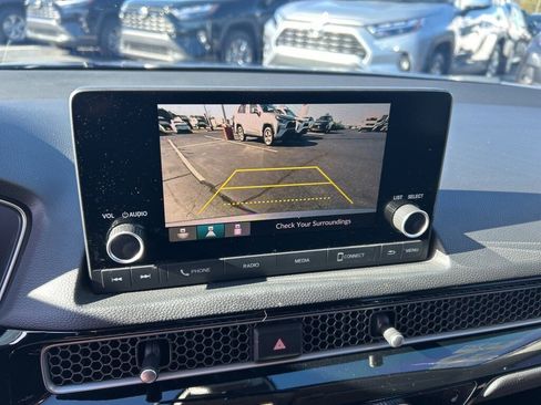 Used 2022 Honda Civic EX-L image 14