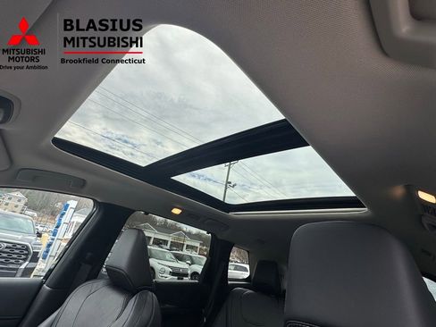 Used 2023 INFINITI QX60 Luxe w/ Cargo Package image 28