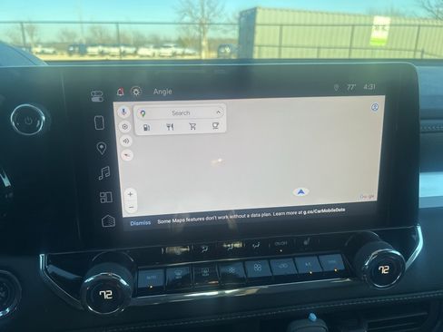 Used 2023 Chevrolet Colorado LT w/ LT Convenience Package II image 15