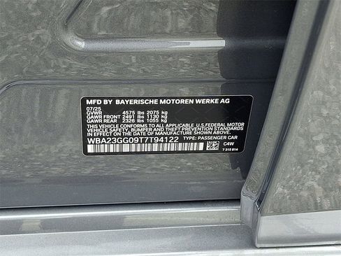 New 2026 BMW 228i xDrive 228 Gran Coupe w/ Premium Package image 17