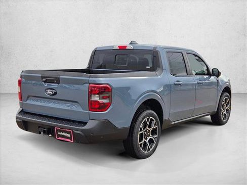 New 2026 Ford Maverick Lariat image 2