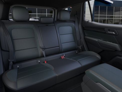 New 2026 GMC Terrain AT4 AWD/4WD image 17