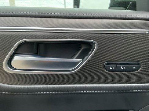 New 2026 INFINITI QX80 Pure AWD/4WD image 21