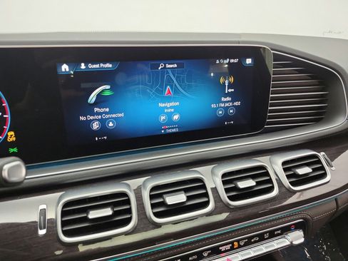 Certified 2023 Mercedes-Benz GLE 450 4MATIC image 10