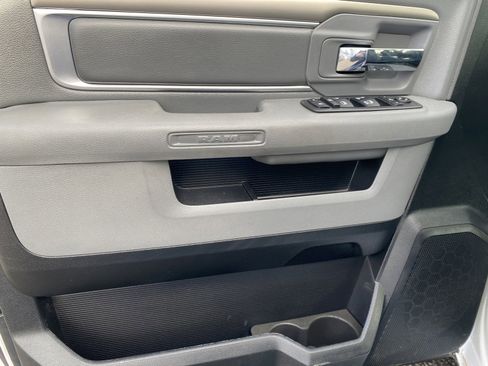 Used 2017 RAM 1500 Big Horn image 19