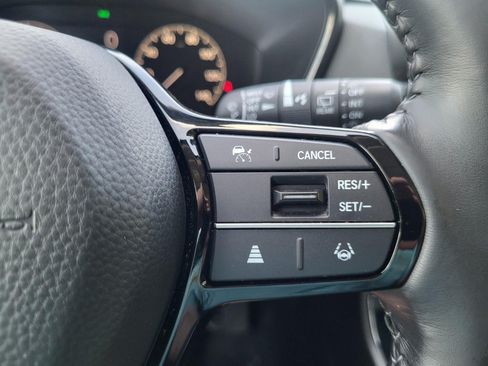 Certified 2023 Honda CR-V EX-L image 19