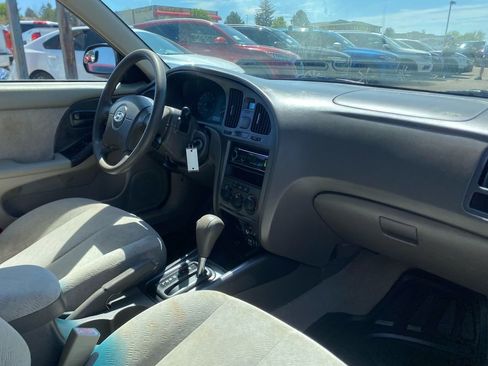 Used 2005 Hyundai Elantra GLS FWD image 23