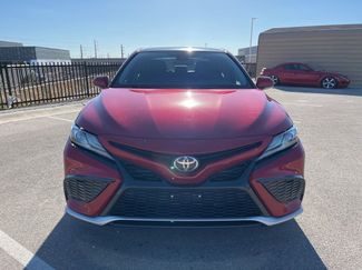 Used 2021 Toyota Camry XSE video 2