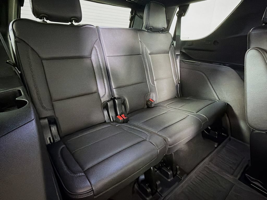 Used 2023 GMC Yukon Denali w/ Max Trailering Package AWD/4WD image 25