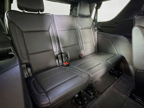 Used 2023 GMC Yukon Denali w/ Max Trailering Package AWD/4WD image 25