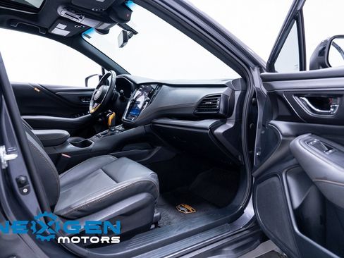 Used 2022 Subaru Outback Wilderness image 47