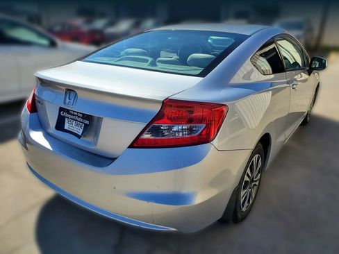 Used 2012 Honda Civic LX image 11