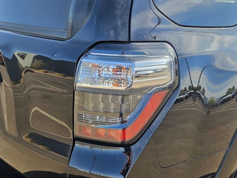 Used 2021 Toyota 4Runner SR5 RWD image 12
