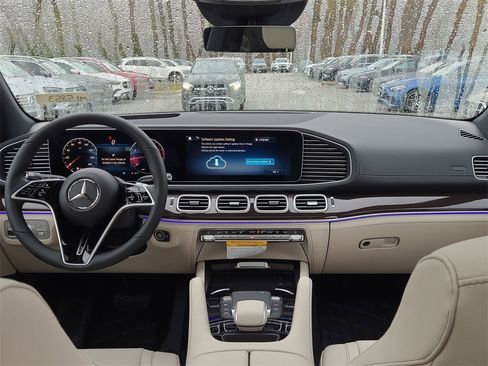 New 2026 Mercedes-Benz GLE 350 4MATIC image 22
