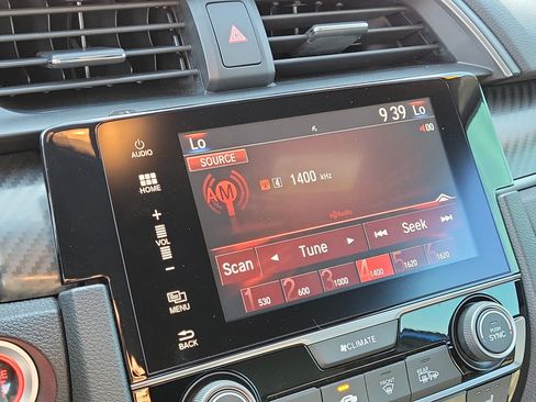 Used 2018 Honda Civic Si image 19