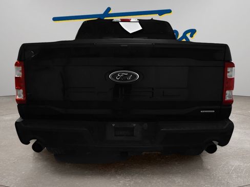 Used 2023 Ford F150 XL w/ Rattler Package AWD/4WD image 11